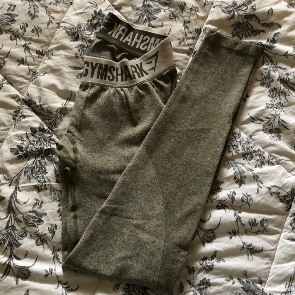 Gymshark flex leggings